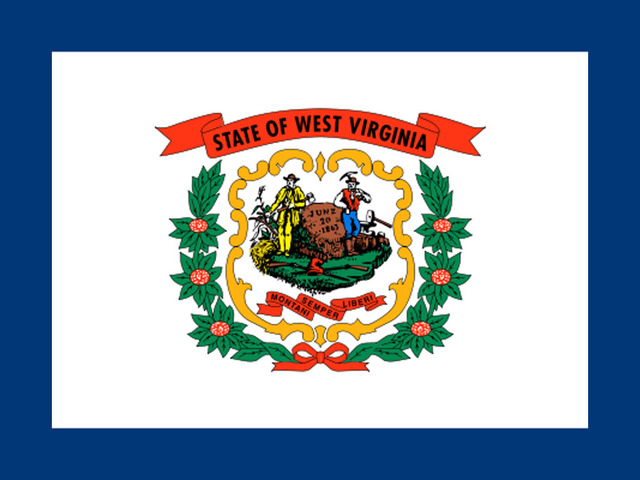 West Virginia