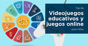 Los Juegos En Línea