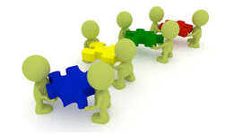 Timeline: RECONOCIENDO MIS COMPETENCIAS