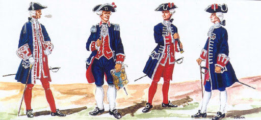 creación del real cuerpo de ingenieros