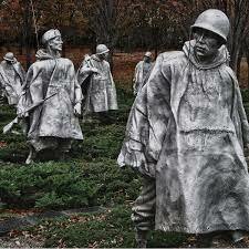 Truman approves H-Bomb development, Communist witch hunts and Korean War begins