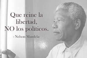 És abolit l'apartheid a Sud-Àfrica