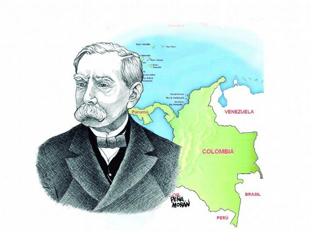 Creación del Estado Federal