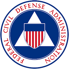 FCDA established and Truman fires MacArthur