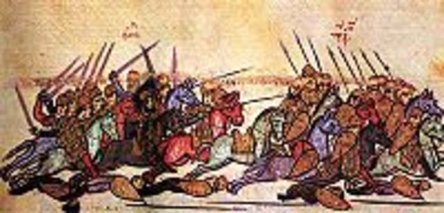 battle of Anchialus