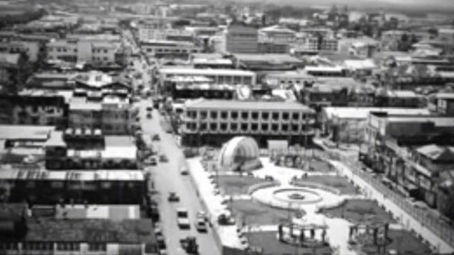 Consolidación de la Republica