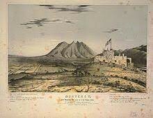 Batalla por Monterrey.