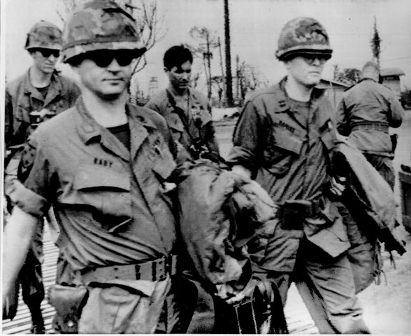 My Lai Massacre