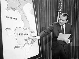 Nixon’s Vietnamization policy