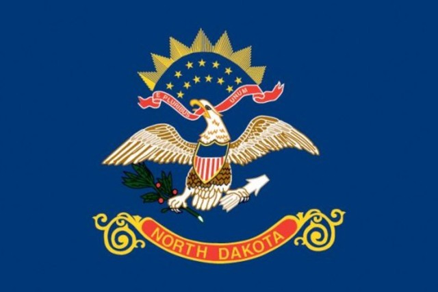 North Dakota