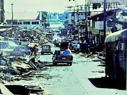 Onda Sociopolíticamente negativa