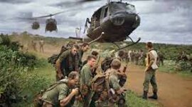 Timeline: Vietnam Timeline