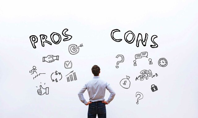 comienzo y fin de una relación