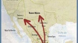 Timeline: presidentes del regimen centralista