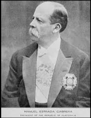 MIGUEL ESTRADA CABRERA