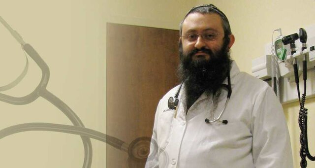 Dr. Vladimir Zelenko publishes his COVID-19 treatment protocol.