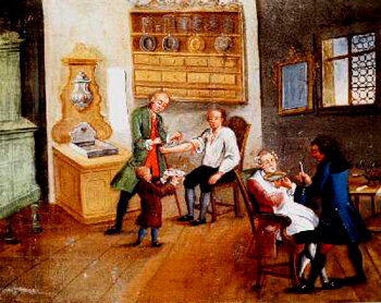 Nuevos planes y programas de educación