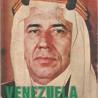Timeline: La Venezuela Saudita (1959-1979)