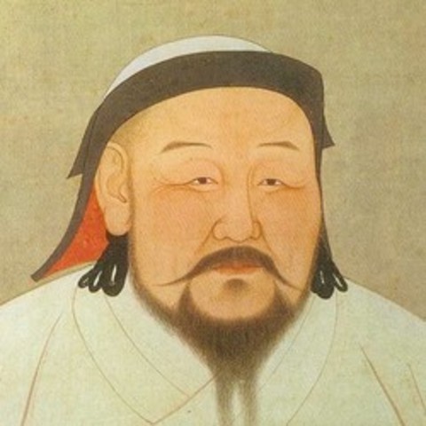 Yuan Dynasty