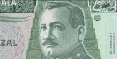 JOSÉ MARIA ORELLANA