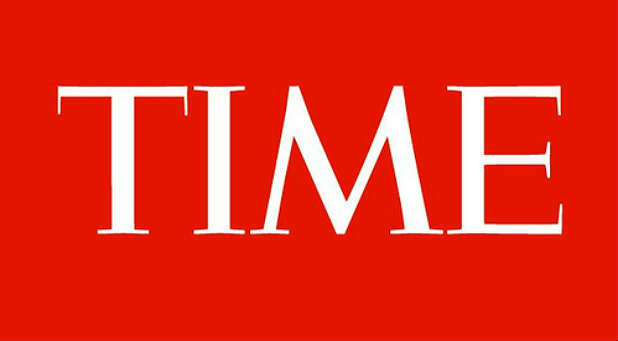 Time Magazine:  The vaccines don't prevent infection or spread.