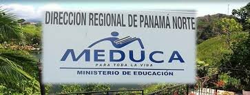 Ministerio de educación