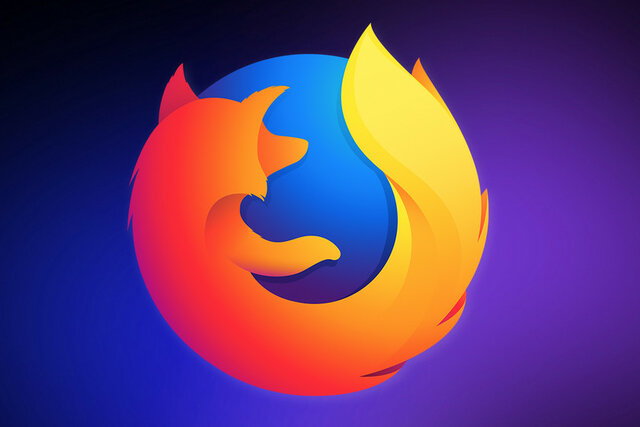 FIREFOX