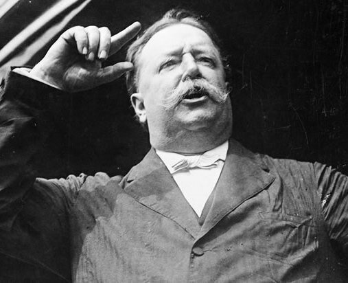 President Taft