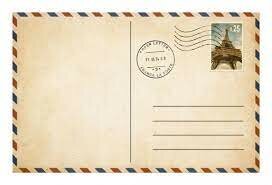Enseñanza por correspondencia
