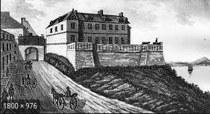 Lutte parlementaire sur le financement des prisons