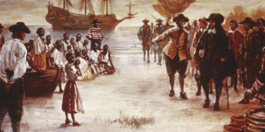 Abolition de l'esclavage dans les deux Canadas