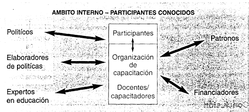 modificación de programas y planes de estudio
