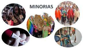 Declaración sobre los derechos de las minorías