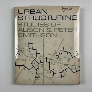 Aportes de Alison y Peter Smithson