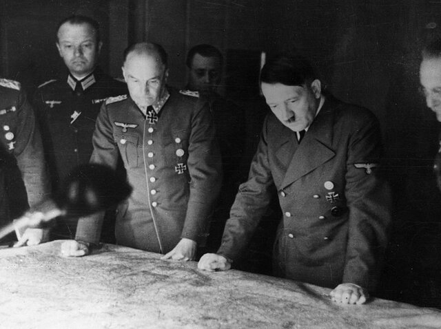 Operation sea lion