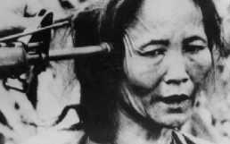 My Lai Massacre