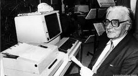 Timeline: Primer computadora
