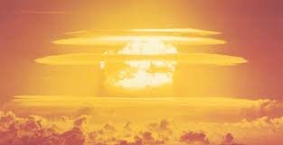 H-bomb Castle-Brave test & KGB established plus CIA help