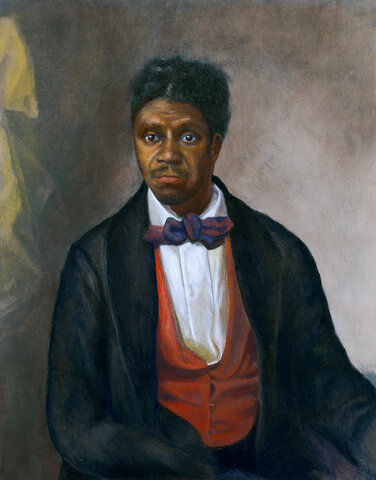 Dred- Scott decision