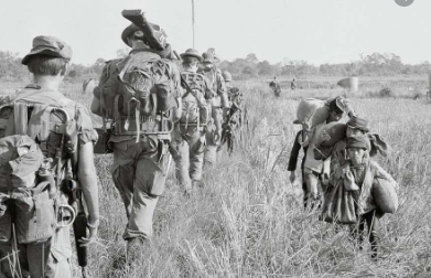 Nixon’s Vietnamization policy