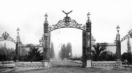 Timeline: Historia de Mendoza