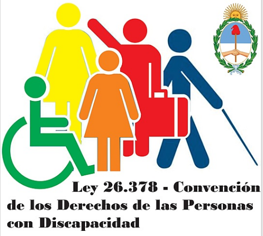 Convención sobre los derechos de las personas con discapacidad