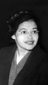Rosa Parks