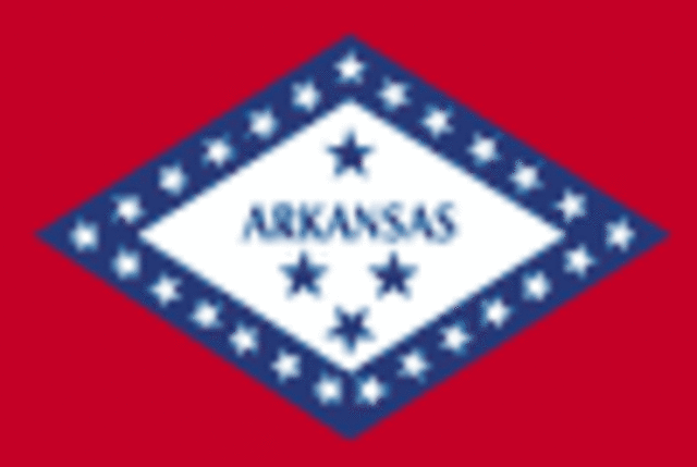 Arkansas