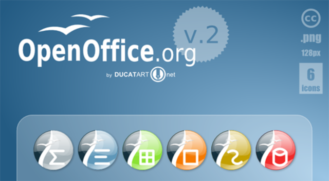 Adquiere a StarOffice llamándose OpenOffice.
