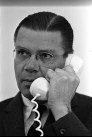 Robert McNamara has a confession