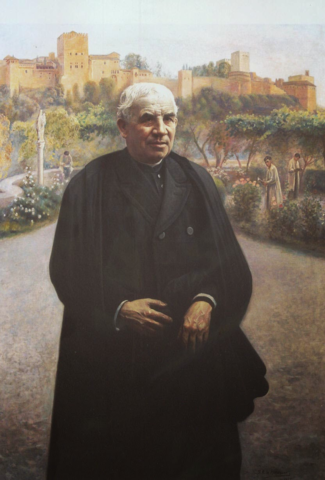 Padre Manjón - Escuela Nueva