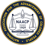 Founding of NAACP