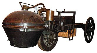 automóvil