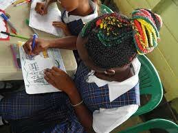 Etnoeducación como política oficial